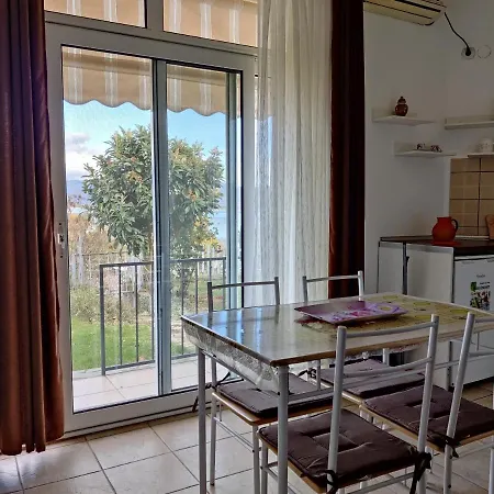 Roza * Sztar Dojran