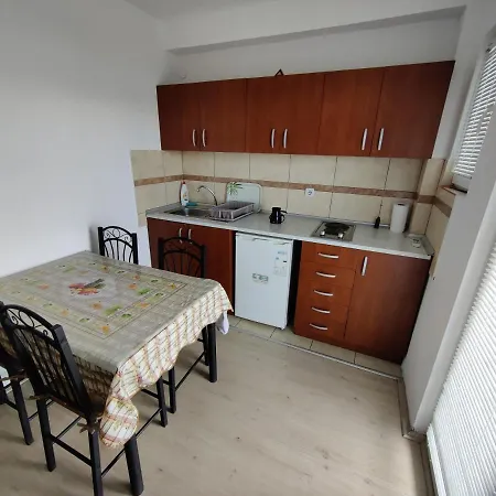 Apartman Roza